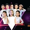 Child stars to thrill capital audience 