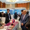 Expo-Russia Vietnam to enhance bilateral economic links