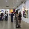 World’s best typography on show in HCM City