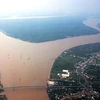 Urgent response discussed for Mekong River