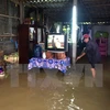 New aid package targets flood-hit poor, near-poor families