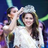 Miss VN crowned Miss Eco Tourism Ambassador 2017