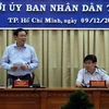 HCM City wants to up Gov't workers' salaries