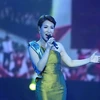 Vietnamese singers to sing in youth show