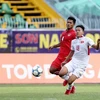 Vietnam draws with Myanmar in U21 International event