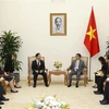 Potential cooperation in science education for Vietnam, RoK