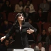 French conductor to lead VNSO at concert