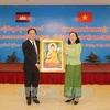 Cambodia, Vietnam share experience in religious management