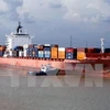Transportation via coastal shipping route surges 154 percent