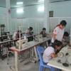 Vietnam focuses on education for kids with disabilities