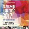 RoK film festival held in Quang Nam