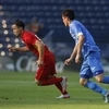 Vietnam loses to Uzbekistan in M-150 Cup final