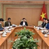 Vietnam zeroes in on hunger elimination