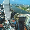 HCM City: FDI flow into property sector triples
