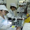 Japanese firms talk VN business obstacles