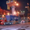 More effort asked for stronger logistics industry 