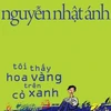 Vietnamese book published in Japan