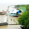 Experts seek to enhance water security in Mekong Delta 
