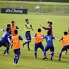 Vietnam meet Thailand in M-150 Cup 