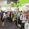 Vietnam attends ASEAN Natural & Organic Show in India