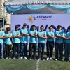 ASEAN Family Day celebrated in Cambodia