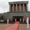 Latin American diplomats pay tribute to President Ho Chi Minh