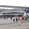 Con Dao airport set for upgrade