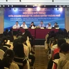 HCM City talks tax with businesses