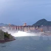 GENCO 1’s 11-month hydropower output surpasses year’s target