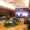 Vietnam, Indonesia forge crime prevention at second security dialogue