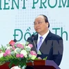 Dong Thap – bright star in investment environment: PM