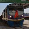 Freight rail service linking Hai Phong with China’s Kaiyuan launched