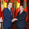Vietnam, Morocco see potential for multi-sector cooperation 