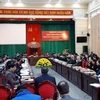 Symposium celebrates 45 years of Dien Bien Phu in the Air victory