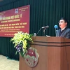 Soft power promotes Vietnam-India cooperation 