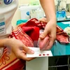 Over 5,600 babies born via in-vitro fertilisation at Tu Du Hospital 