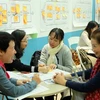 IFC’s lending package helps Vietnamese SMEs