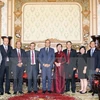  HCM City willing to cooperate with Moroccan localities: official 