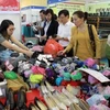 Vietnam international fashion fair to open in Hanoi