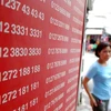 11-digit phone numbers to be cut