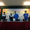 U23s to test their skills at friendly match against Ulsan Hyundai