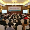 Workshop fosters promotion of VN’s achievements in human rights