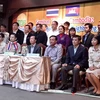 Thailand, Cambodia to boost border trade