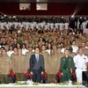 Vietnam People’s Army day celebrated in Cuba, Czech