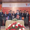 Vietnamese, Cambodian radios boost cooperation