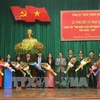 Thua Thien-Hue: winners of Vietnam-Laos ties contest honoured 