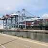 Deputy PM approves adjustments to inland container depot master plan 