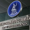 Bank of Thailand targets faster, more convenient financial transactions