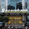 Sacombank’s NPL ratio declines sharply to 4.4 percent