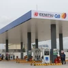 Japan’s Idemitsu Kosan to build 2nd petrol station in Vietnam